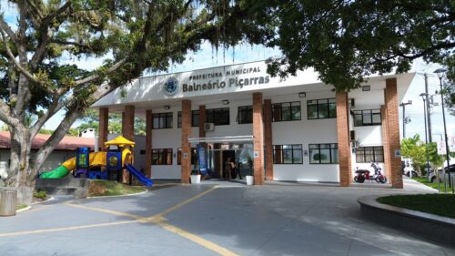 Concurso para Guarda Municipal é aberto em Balneário Piçarras