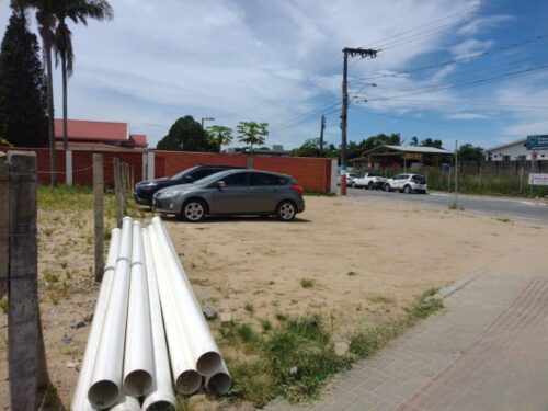 Leilão de imóveis públicos é promovido em Navegantes