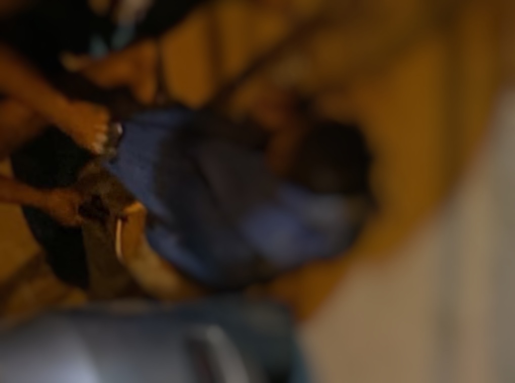 Ataque a tiros resulta na morte de dois homens em Tijucas