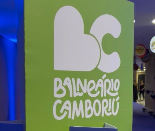 Balneário Camboriú lança nova marca turística para se fortalecer como um dos destinos mais procurados do país