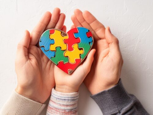 Necessidade de atendimento especializado é reforçado com mais de 90 mil pessoas diagnosticadas com autismo em SC