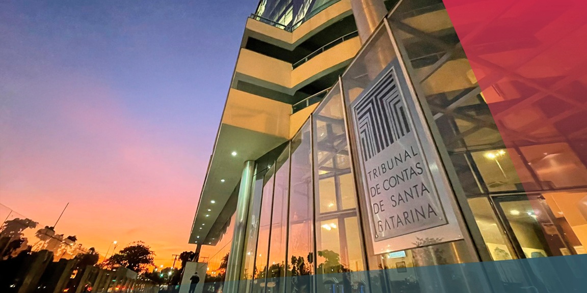 Licitação de R$ 243 milhões da Prefeitura de Itajaí é suspensa pelo Tribunal de Contas do Estado