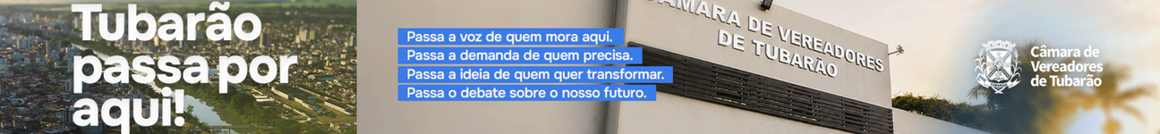 119-2023 TUBARÃO PASSA POR AQUI