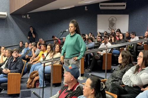 Programa para construir mais de 5 mil moradias populares é apresentado em Itajaí