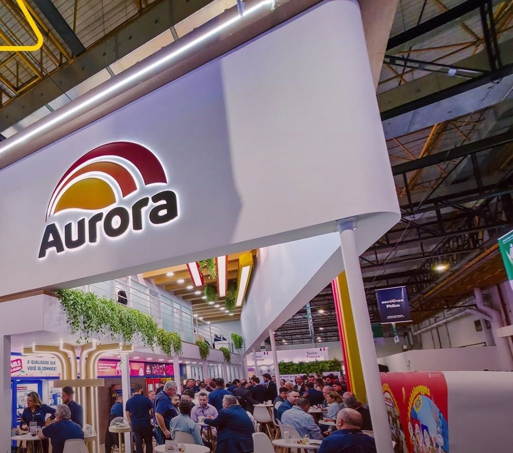 Investimento de R$ 600 milhões em Centro de Distribuição de gigante do setor de alimentos é anunciado em Navegantes. - Foto: Divulgação