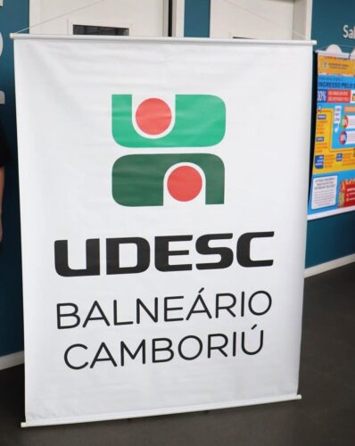 Udesc se manifesta sobre circulação de suposta lista de estudantes estupráveis em Balneário Camboriú