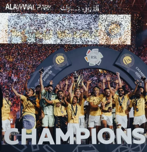 Liga Saudita 2026/27 com Cristiano Ronaldo, Benzema, Mané, João Félix e Darwin Núñez começa nesta quinta-feira