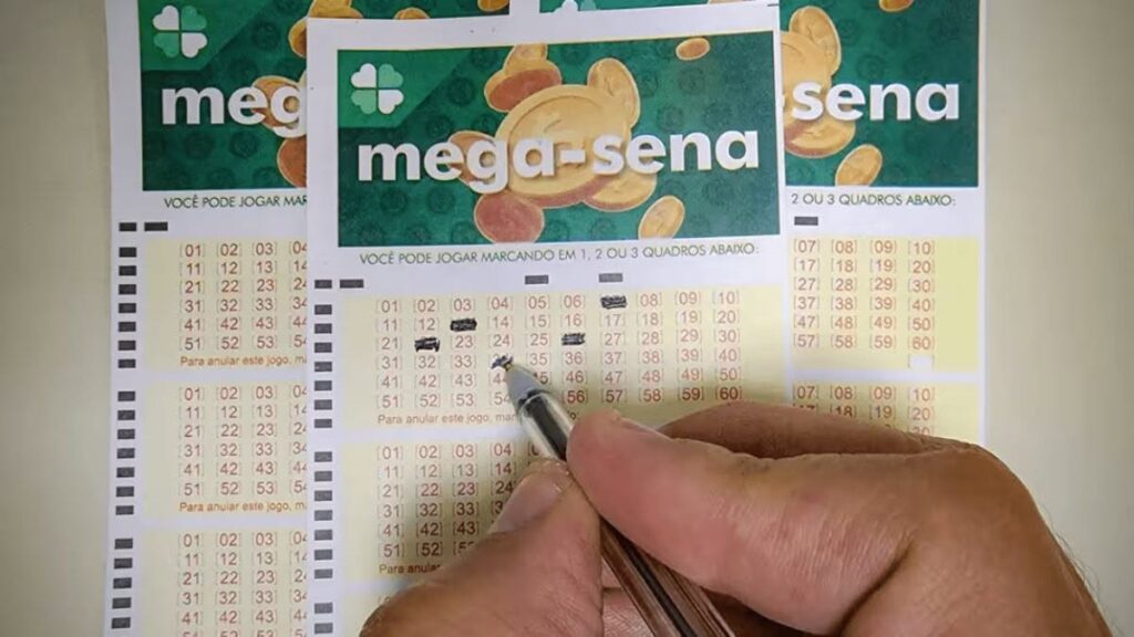 Concurso 3040 da Mega-Sena acumula e próximo prêmio chega a R$ 150 milhões