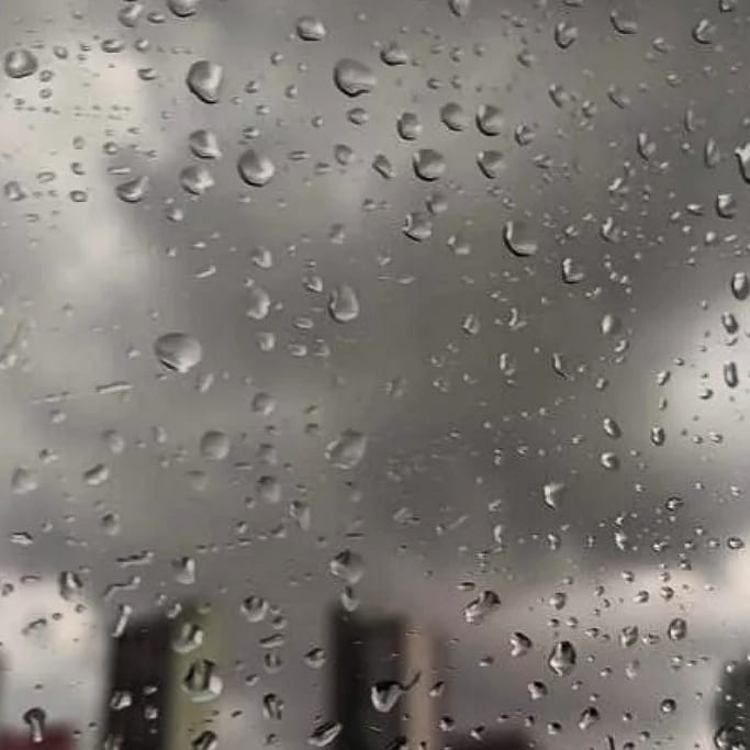 Temporais isolados podem atingir Santa Catarina nesta quarta-feira
