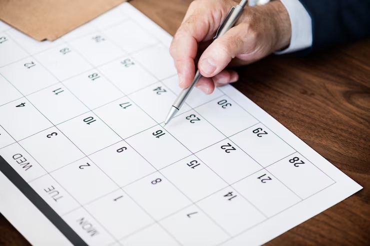 Agosto chega sem feriados nacionais; veja as datas que podem impactar sua rotina