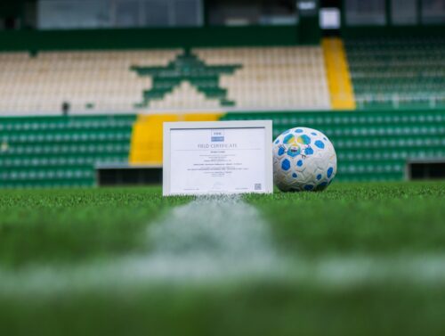 Arena Condá recebe selo máximo da FIFA por mais um ano