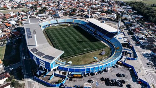 Avaí tenta reação na Série B contra CRB nesta terça-feira; veja onde assistir