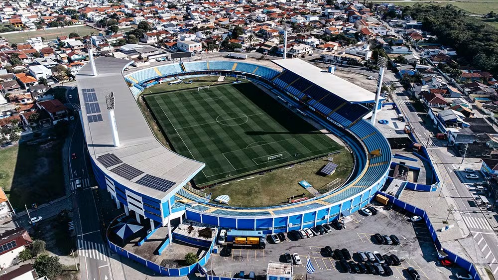 Avaí tenta reação na Série B contra CRB nesta terça-feira; veja onde assistir