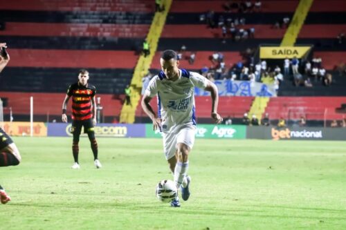 Avaí x Sport: duelo na Ressacada pode mudar situação na Série B