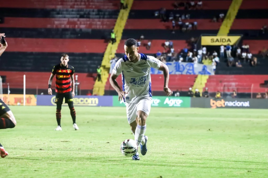Avaí x Sport: duelo na Ressacada pode mudar situação na Série B - Foto: Lucas Rhamon / Avaí F.C.