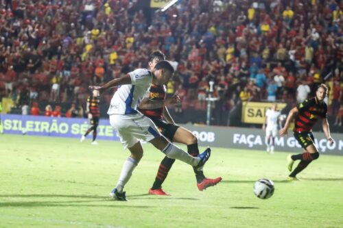 Avaí x Sport: veja quem leva vantagem no histórico do duelo