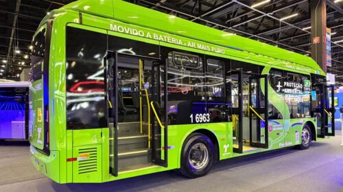 Balneário Camboriú busca novas soluções para transporte público