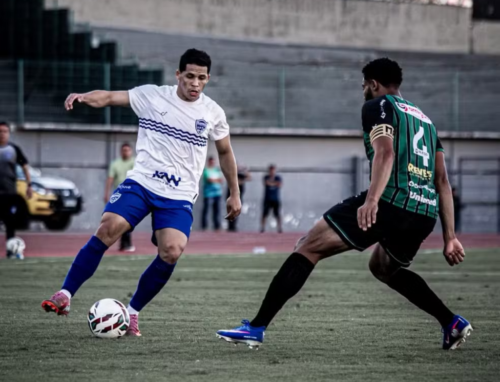Barra joga tudo por permanência contra o Volta Redonda - Lucas Machado/@lmmidiia