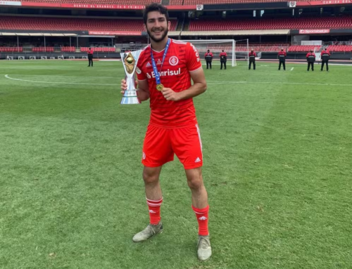 Barra reforça a defesa e anuncia campeão da Copinha para a Série C