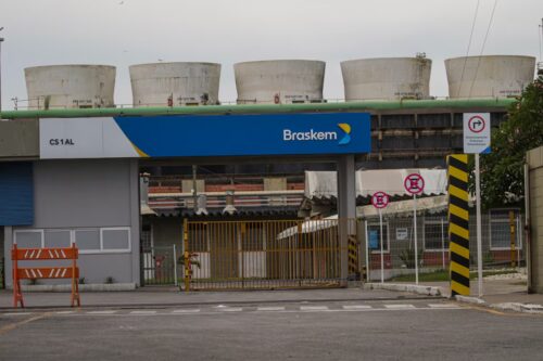 Braskem pede recuperação extrajudicial para dívida de R$ 54 bilhões