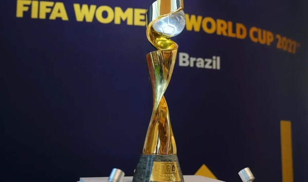 CBF confirma pausa inédita no futebol brasileiro por causa da Copa do Mundo de 2027 - Foto: Divulgação/FIFA