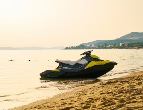 Carga milionária de jet skis é roubada e vítimas ficam em cativeiro