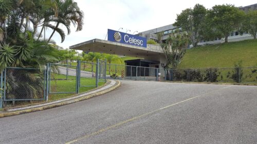 Celesc lança concurso com salários de quase R$ 7 mil em SC