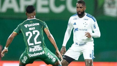 Chapecoense decide vaga na Copa do Brasil; veja onde assistir e provável escalação