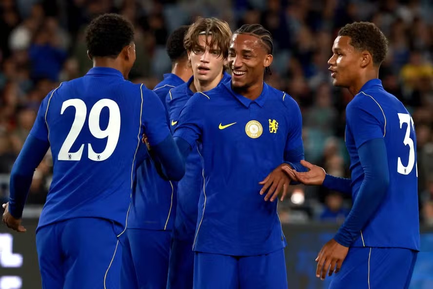 Chelsea estreia na Premier League contra o Fulham; veja onde assistir