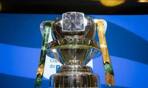 Copa do Brasil: sorteio coloca três clássicos no caminho do título