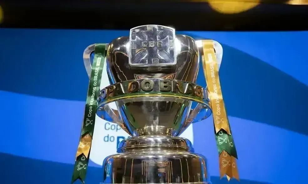 Copa do Brasil: sorteio coloca três clássicos no caminho do título
