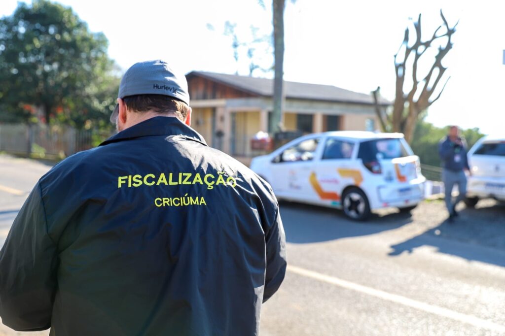 Criciúma aperta fiscalização e pode punir casos de maus-tratos