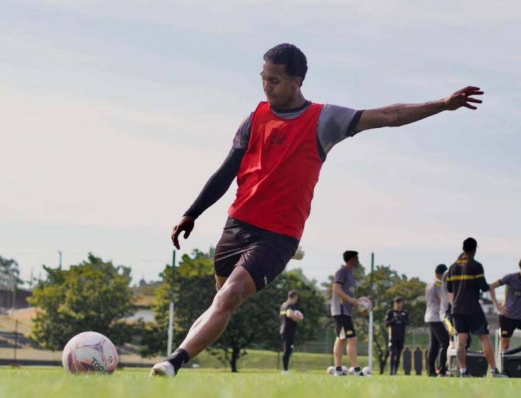 Criciúma busca o tetra em final eletrizante do Sub-20 - Divulgação/Cleiton Ramos