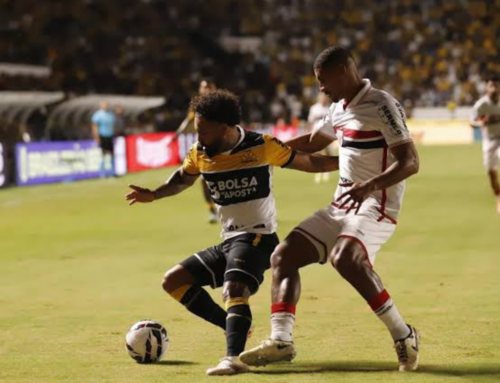 Criciúma chega a Ribeirão Preto com dúvidas para duelo decisivo