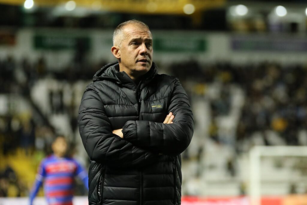 Criciúma ganha reforços antes de duelo decisivo pela Série B