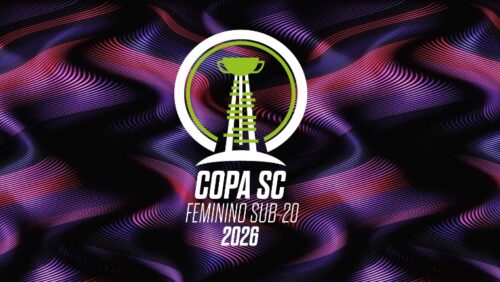 Criciúma joga pelo título da Copa SC Feminina Sub-20