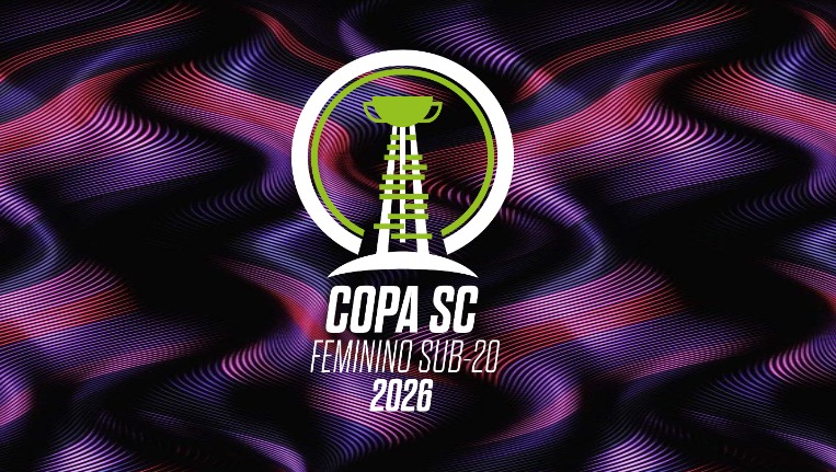Criciúma joga pelo título da Copa SC Feminina Sub-20 - Foto: Divulgação/FCF