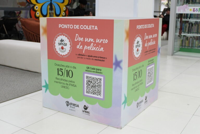 Criciúma recebe nova edição do Hospital do Ursinho; saiba como ajudar