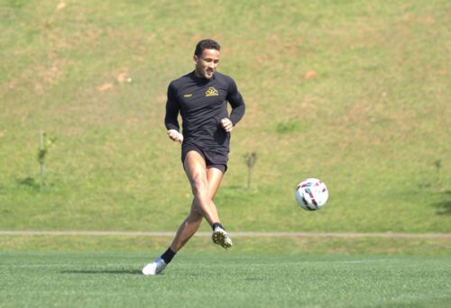 Criciúma se reapresenta com missão importante na Série B