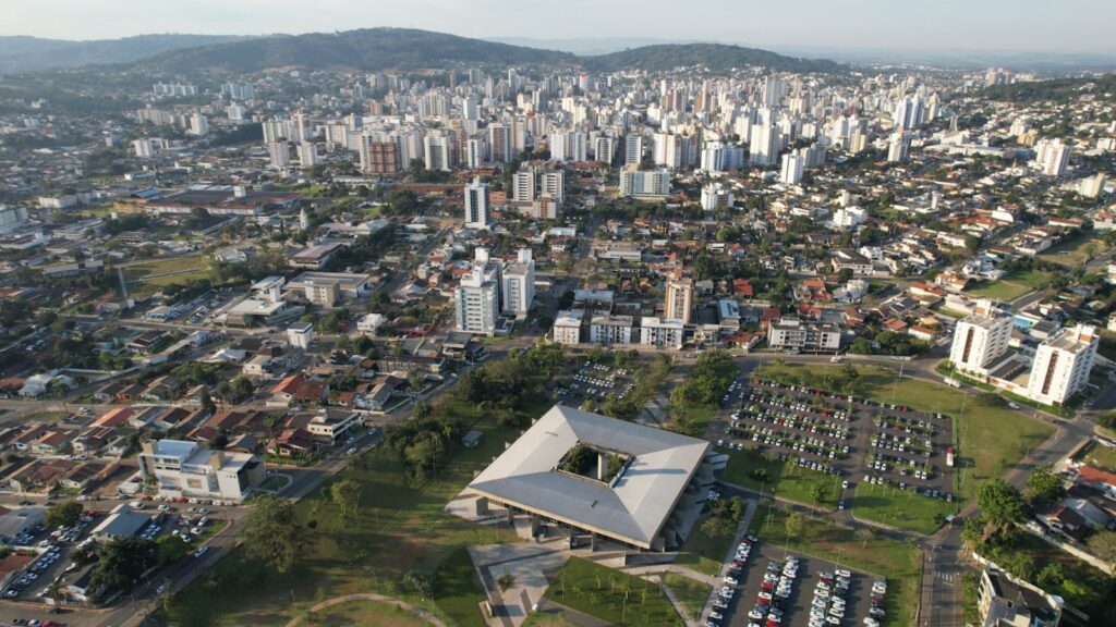 Criciúma surpreende e conquista o maior IDEB da história da rede municipal