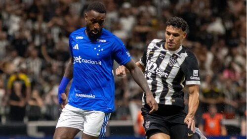 Cruzeiro x Atlético-MG: onde assistir ao clássico pela Copa do Brasil