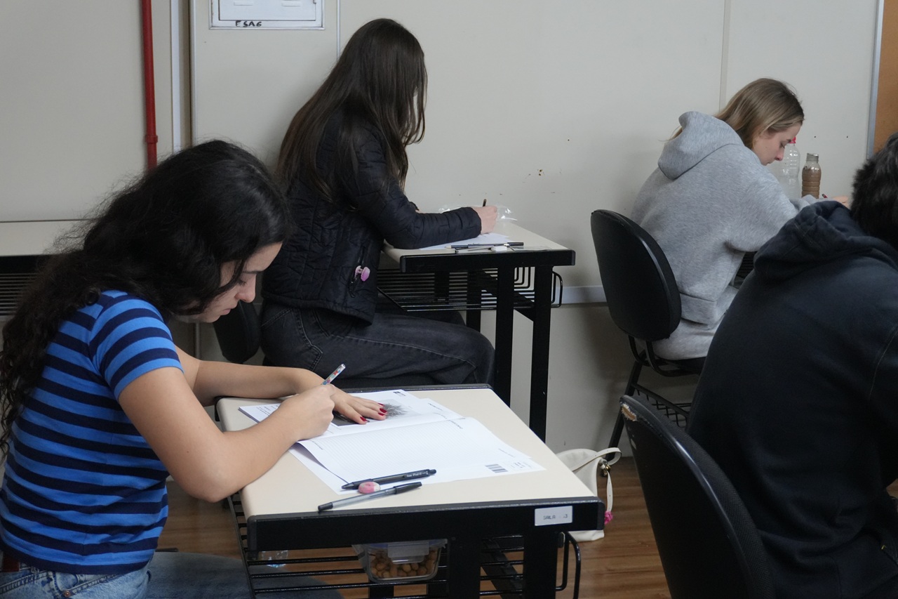 Inscrições para Vestibular de Verão 2027 da Udesc estão abertas com mais de 900 vagas
