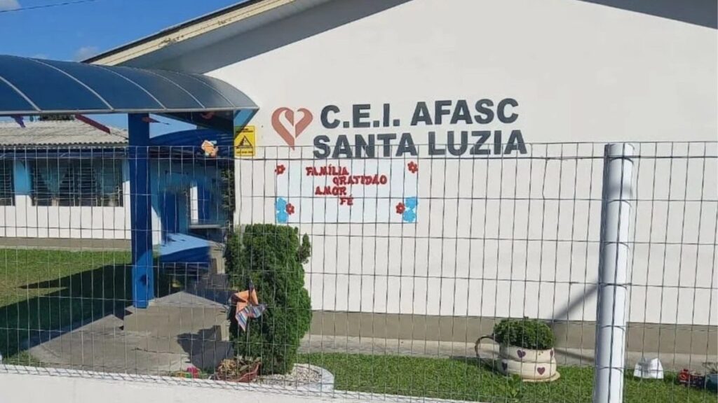 Denúncia de maus-tratos afasta duas professoras de creche em Criciúma