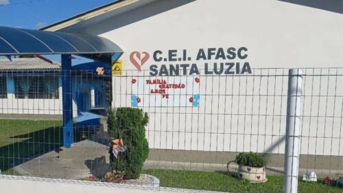Denúncia de maus-tratos afasta duas professoras de creche em Criciúma