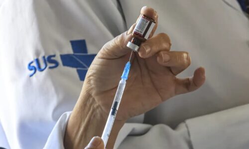 Dia D da vacinação: veja quem deve ir aos postos neste sábado
