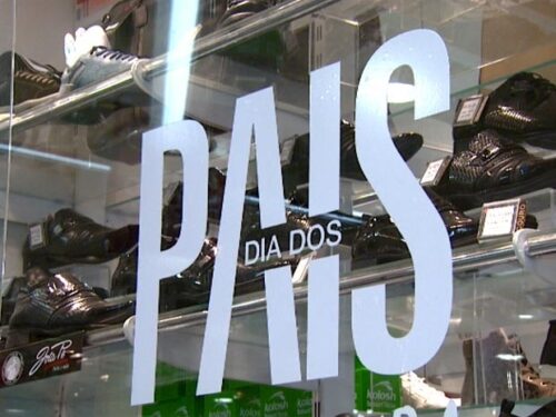 Dia dos Pais deve aquecer comércio com alta de até 20% nas vendas em Florianópolis