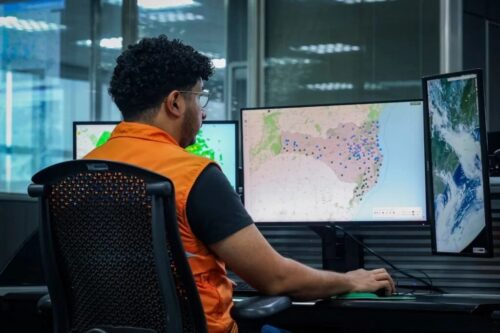 El Niño coloca SC em alerta e plano estadual prevê reação rápida