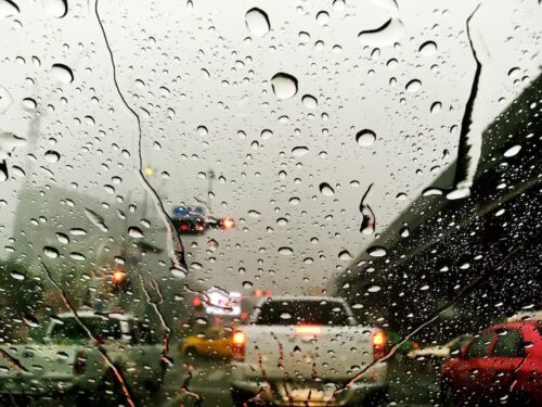 El Niño pode ficar histórico e mudar o clima nos próximos meses