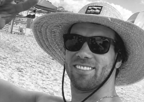 Empresário de Içara morre após acidente com veículo off-road