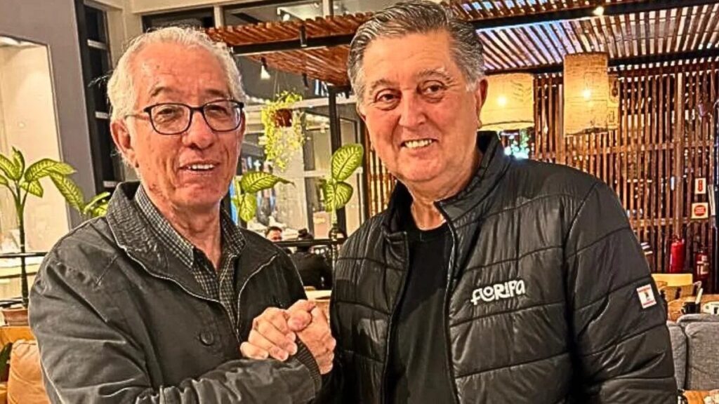 Ex-prefeito de Criciúma assume cargo estratégico na Prefeitura de Florianópolis